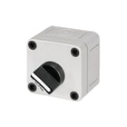 New Elfin - Bedieningsbehuizing 080c0606-5sm