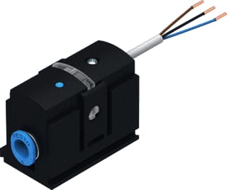 Festo - Drukschakelaar 542899