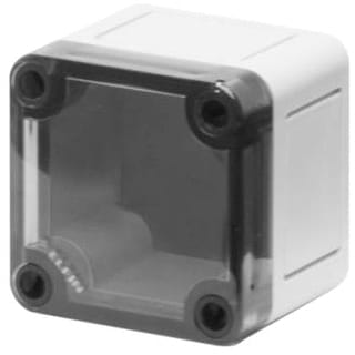 New Elfin - Drukknopkast leeg drkknpklg 080c0606-5t