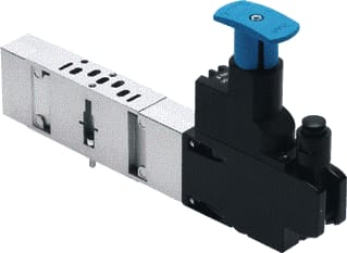 Festo - Bevestiging vastpunt vabfs32r1c2c6