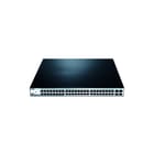 DLink - Netwerkswitch 52p l2 smart 48x poe gb