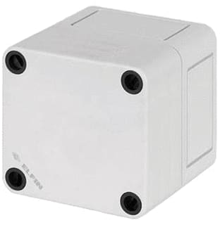 New Elfin - Drukknopkast leeg 080C0606-8