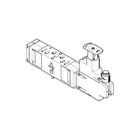 Festo - Bevestiging vastpunt vabfs31r1c2c6