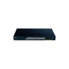 DLink - Netwerkswitch 28P Smart Poe+ Gb Swi