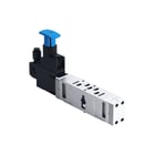 Festo - Bevestiging vastpunt vabfs31r3c2c6