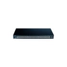 DLink - Netwerkswitch 52p smart gb swi 4x 10g
