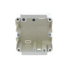 Canalit - M5 Inbouwdoos wand/plafond Inbwds Enkel Kki