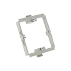 Canalit - M5 Inbouwdoos wand/plafond Inbwds M5Mntfr Enk Kki