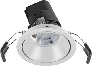 Concord - Downlight/spot/schijnwerper spotschw 2060844