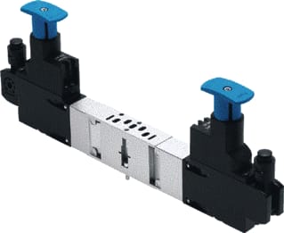 Festo - Bevestiging vastpunt vabfs32r4c2c6