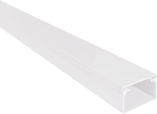 Canalit - M5HV Leidingkanaal Kabelkanaal 30X15 Wi Lg2