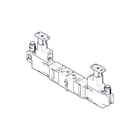 Festo - Bevestiging vastpunt vabfs31r5c2c6