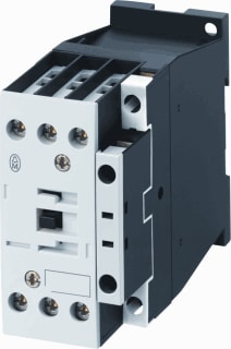 Eaton - DILM Magneetschakelaar Dilm17-01 Rdc24