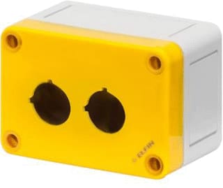 New Elfin - Drukknopkast leeg drkknpklg 080c0609-5gp2