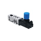 Festo - Bevestiging vastpunt vabfs21r2c2c6