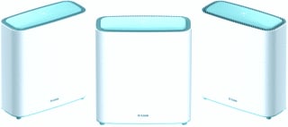 DLink - WLAN Access Point Eagle Pro Ai Ax3200 3P