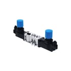 Festo - Bevestiging vastpunt vabfs21r5c2c6