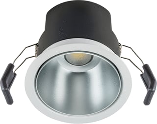 Concord - Downlight/spot/schijnwerper spotschw 2060853