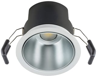 Concord - Downlight/spot/schijnwerper spotschw 2060855