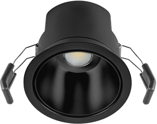 Concord - Downlight/spot/schijnwerper spotschw 2060856