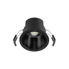 Concord - Downlight/spot/schijnwerper spotschw 2060856
