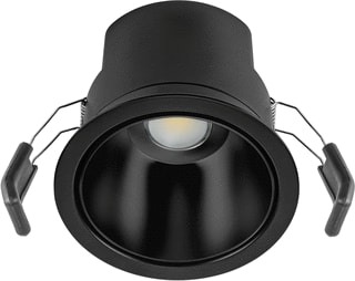 Concord - Downlight/spot/schijnwerper spotschw 2060857
