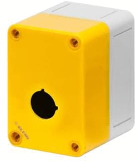 New Elfin - Drukknopkast leeg drkknpklg 080c0609-8gp1
