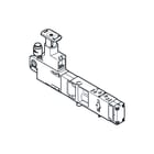 Festo - Bevestiging vastpunt vabfs42r7c2c6