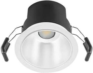 Concord - Downlight/spot/schijnwerper spotschw 2060858