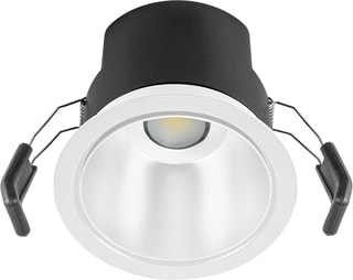 Concord - Downlight/spot/schijnwerper spotschw 2060859