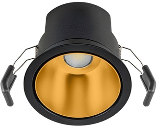 Concord - Downlight/spot/schijnwerper spotschw 2060860