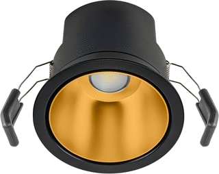 Concord - Downlight/spot/schijnwerper spotschw 2060861