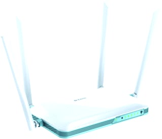 DLink - Netwerk router Eagle Pro Ai N300 4G Rout