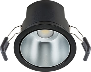 Concord - Downlight/spot/schijnwerper spotschw 2060862