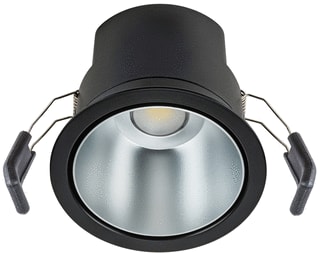 Concord - Downlight/spot/schijnwerper spotschw 2060863