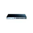 DLink - Netwerkswitch 30p l 3 gb stack swit