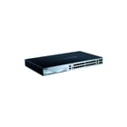 DLink - Netwerkswitch 30p l3 fiber gb stack swi