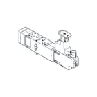 Festo - Bevestiging vastpunt vabfs31r7c2c6