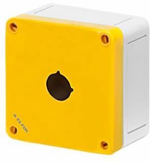 New Elfin - Drukknopkast leeg drkknpklg 080c0909-5gp1