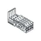 Festo - Bevestiging vastpunt vmpa1ap41ems8