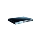 DLink - Netwerkswitch 30p l 3 poe gb stack swit