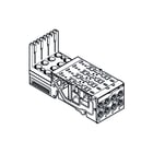 Festo - Bevestiging vastpunt vmpa1ap41emm8
