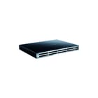 DLink - Netwerkswitch 54p l3 fiber gb stack swi