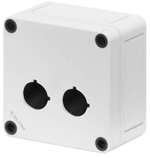 New Elfin - Drukknopkast leeg drkknpklg 080c0909-5p2