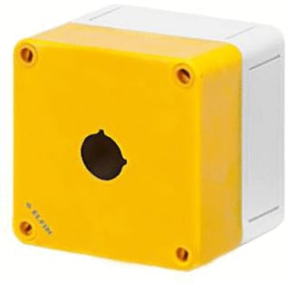 New Elfin - Drukknopkast leeg drkknpklg 080c0909-8gp1