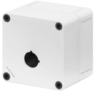 New Elfin - Drukknopkast leeg drkknpklg 080c0909-8p1