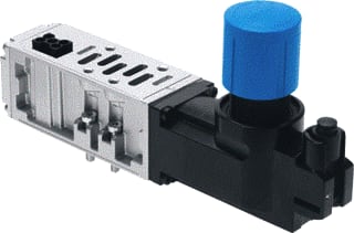 Festo - Bevestiging vastpunt vabfs21r6c2c6