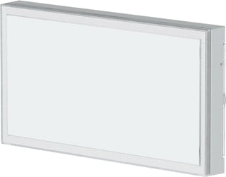 Eaton Blessing - FlexiTech Noodverlichtingsarmatuur Opb Decen 400Lm