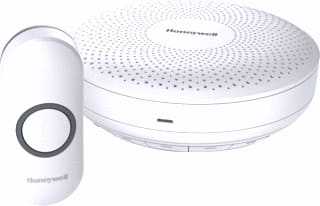 Honeywell Home - Deurbel gong 150M 2Tune White