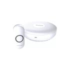 Honeywell Home - Deurbel gong 150M 2Tune White